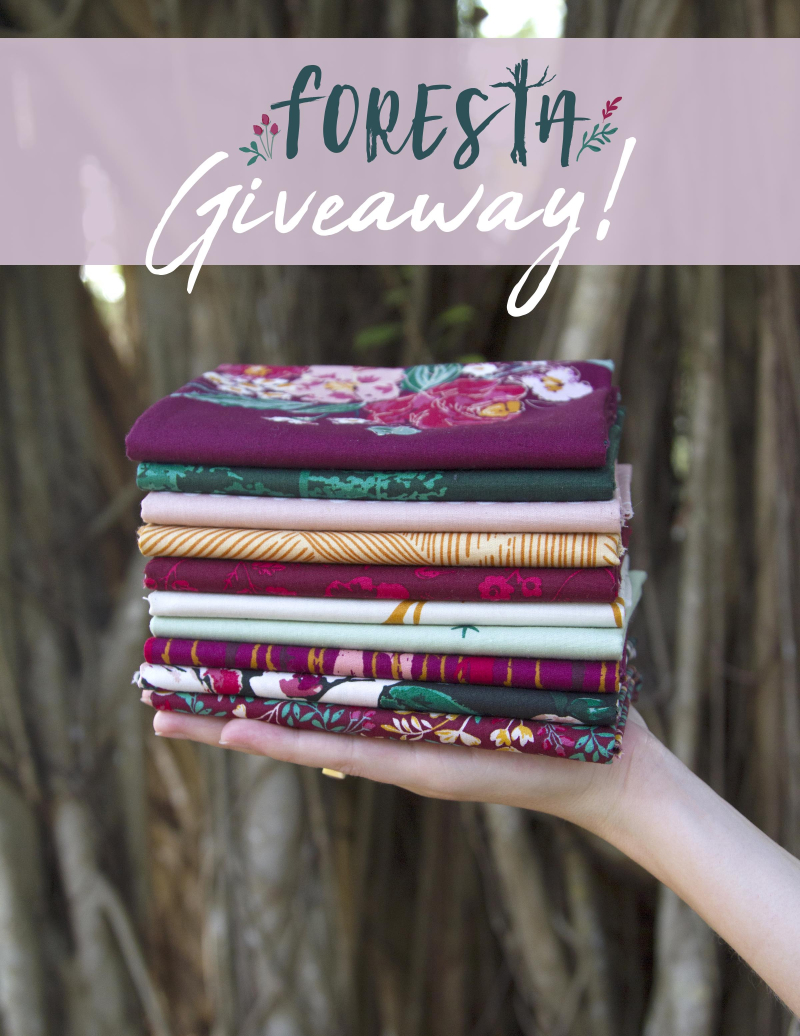 New- Foresta Fusion Fabric Bundles 4 New- Foresta Fusion Fabric Bundles 4