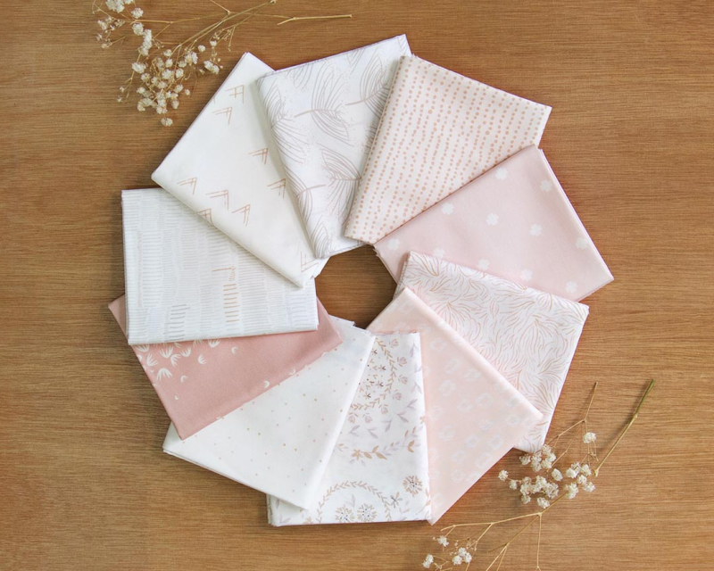 Fusions Ballerina Fabric Bundle 2 copy