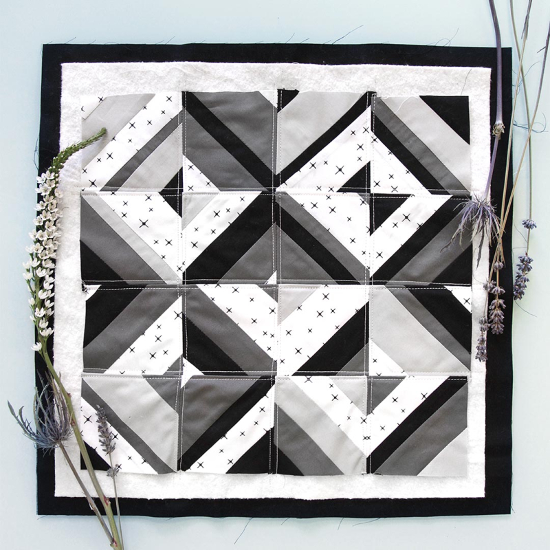 Capsules Raise the Volume Blocks 1