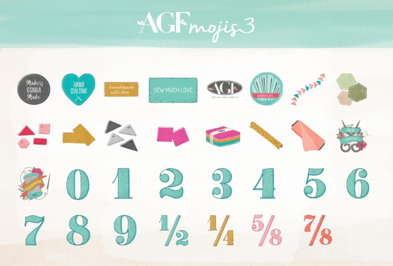 AGFmoji-Chart-3 AGFmoji-Chart-3