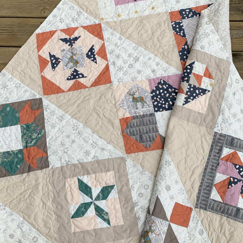 My Signiture Sampler