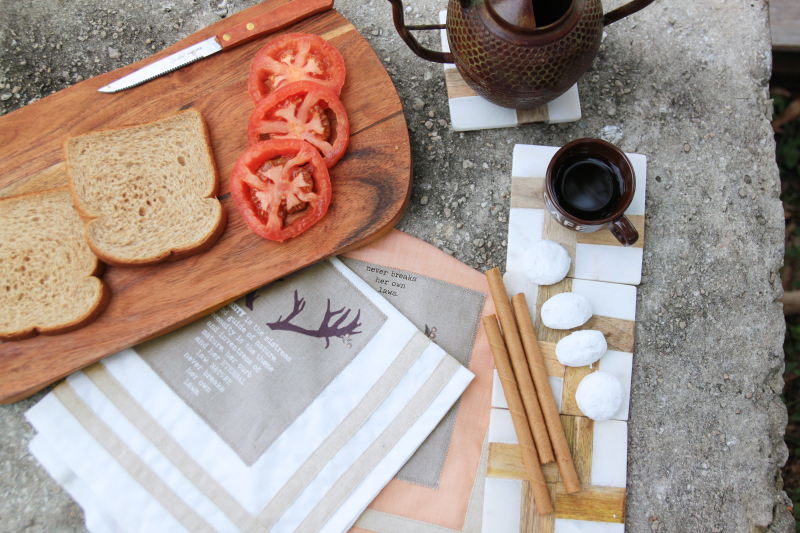 Blithe Product Inspiration Kitchen Towel 4