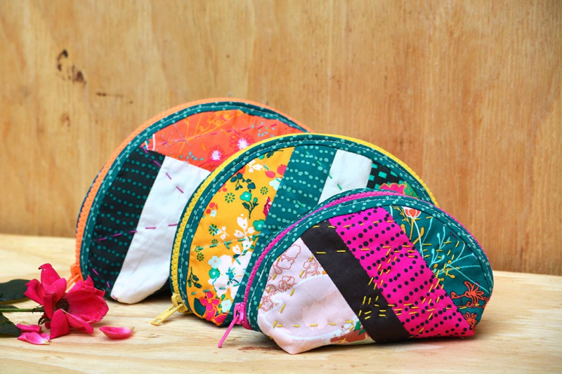 Legendary Makeup Bags 1