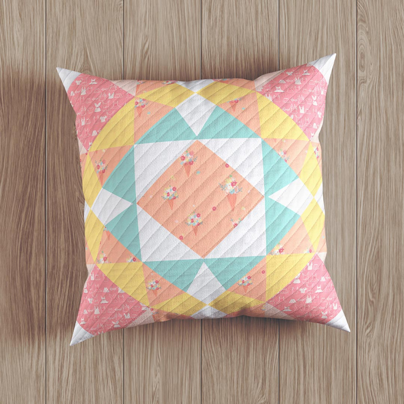 Daydream Pillow 2
