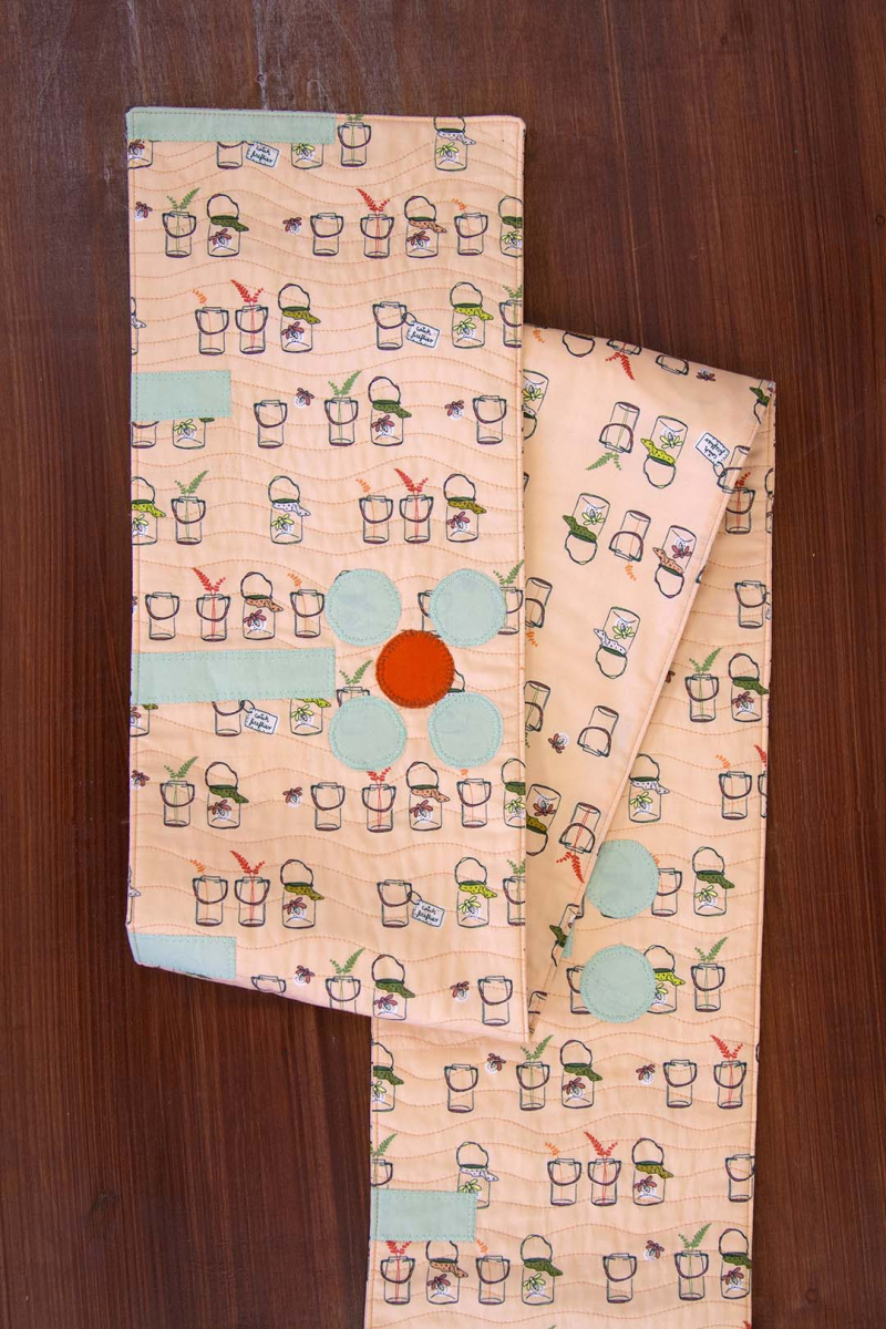 Dew and Moss Growth Chart 1