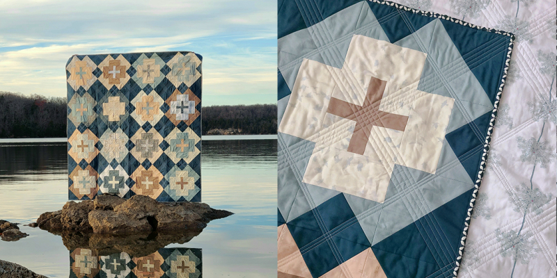 Elizabeth Quilts 2