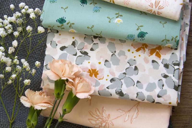 Velvet Fabric bundle 17 BLOG