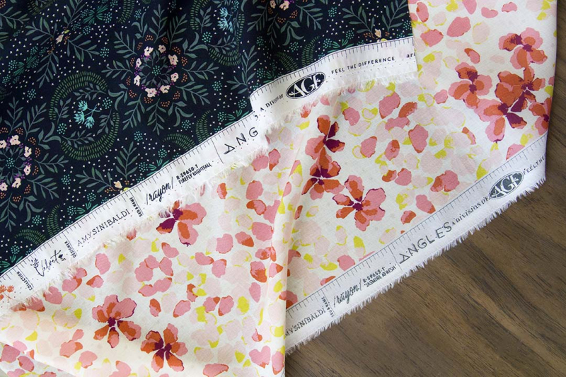 Velvet Fabric bundle 8 BLOG