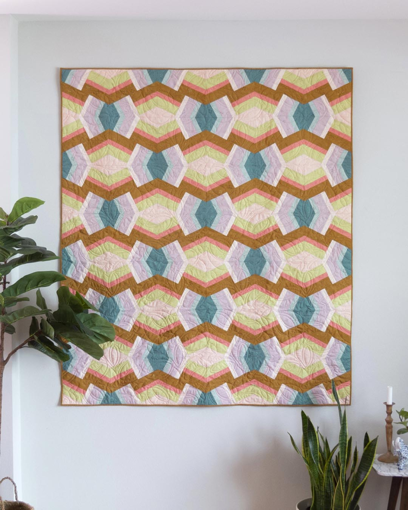 Decostitch Julia Walchs 1