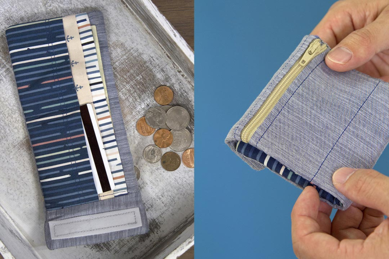 Enchanted Voyage Wallet 1 copy