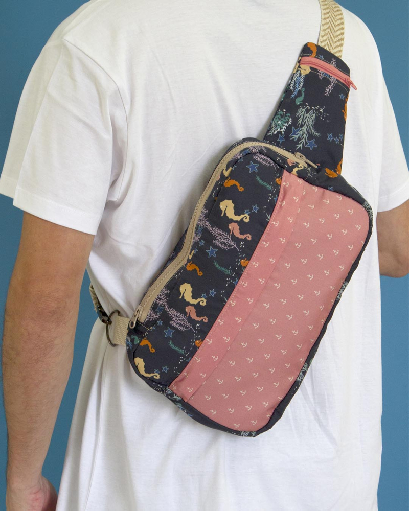 Enchanted Voyage Fanny Pack 5