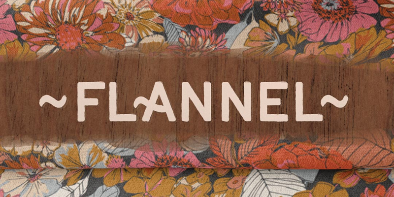 Flannel_banner Flannel_banner