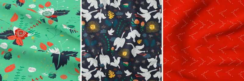 Flight path Flight path