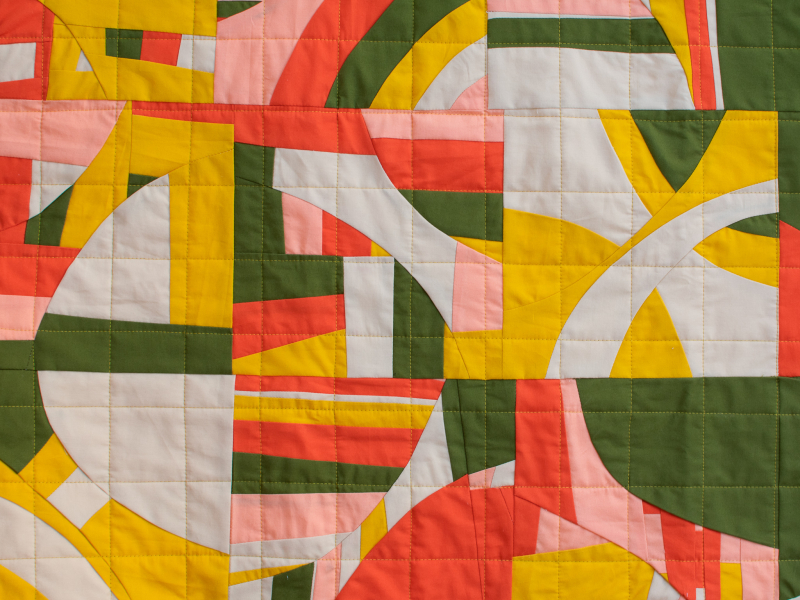 Broadcloth Studio Improv 5