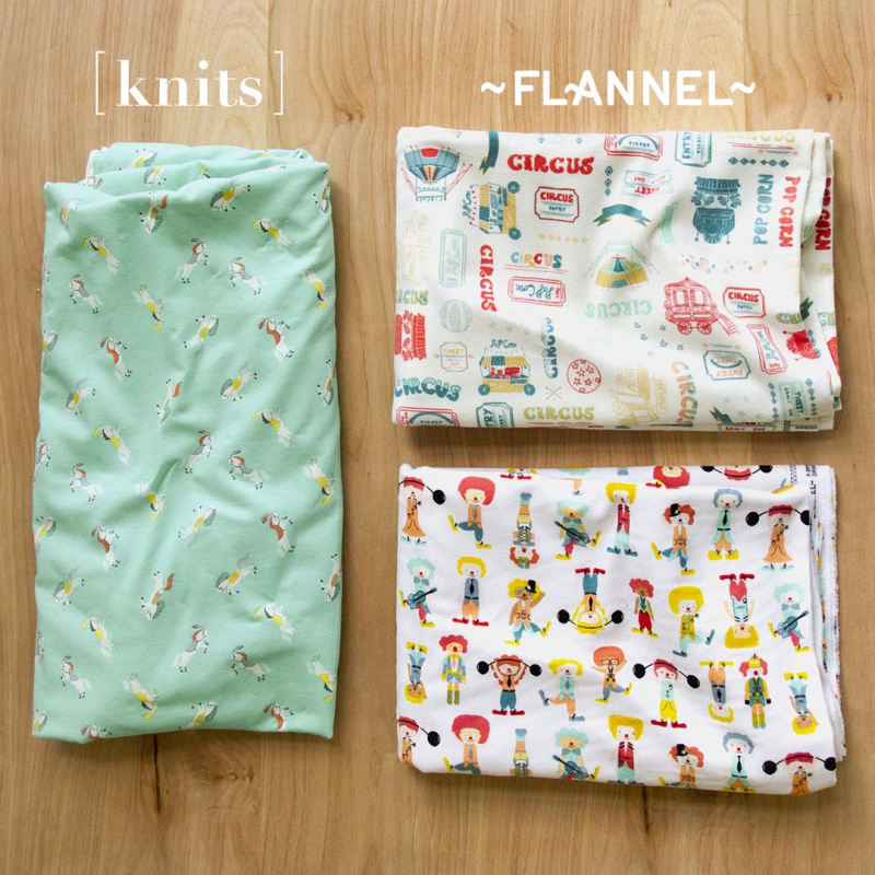 Petite Circus Fabric 25 copy