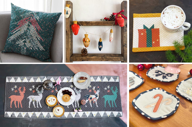 Gift of Giving Collage copy Gift of Giving Collage copy