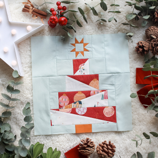 Spruce - Made Just Sew