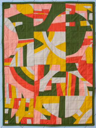 Broadcloth Studio Improv 7