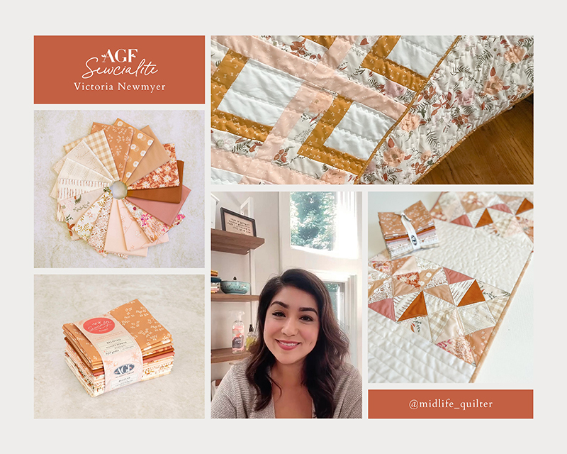 Victoria Newmyer_AGF Blog