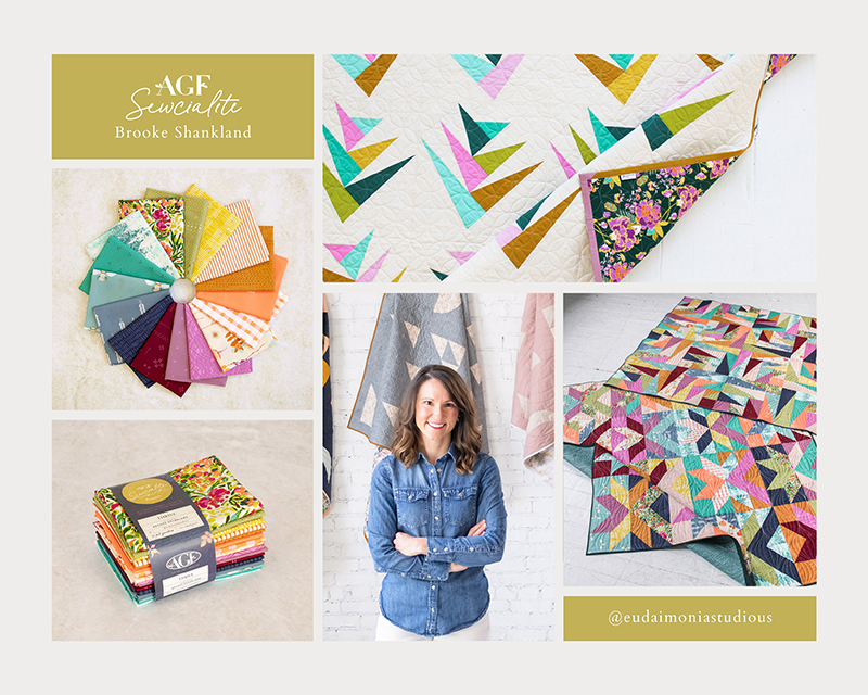 Brooke Shankland_AGF Blog