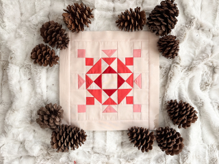 Broadcloth Studio - Snow Quartz Block 3 - Uncropped