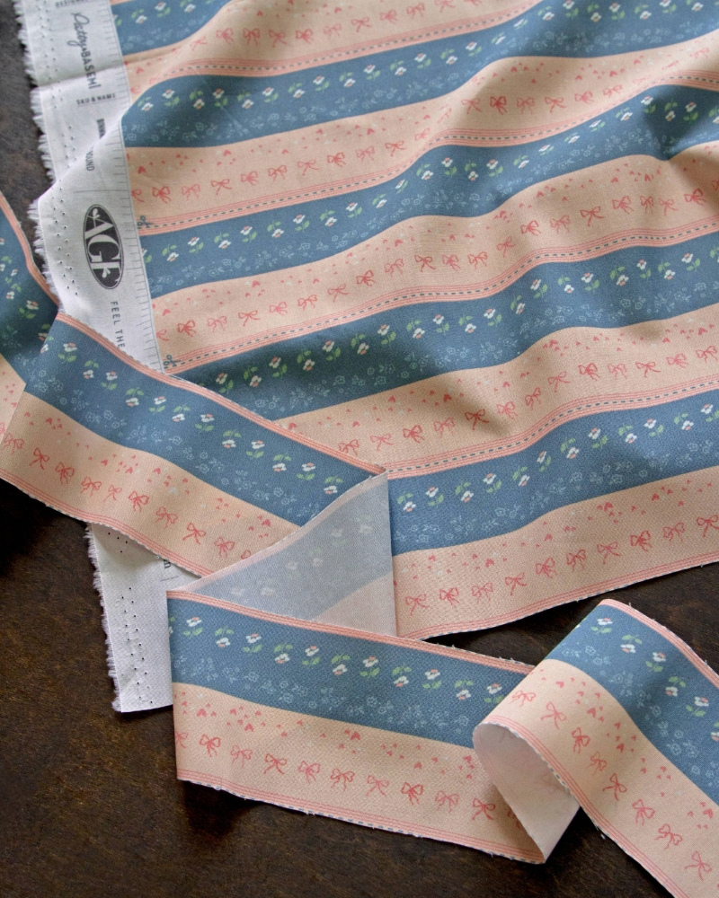 Coquette Bound_2.5 Edition Binding from Mademoiselle by Patty Basemi_3