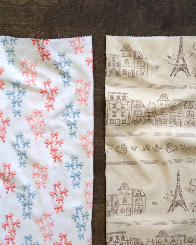 Flannel & Linen Blend Fabrics from Mademoiselle by Patty Basemi_4