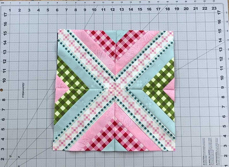 X-block-design X-block-design