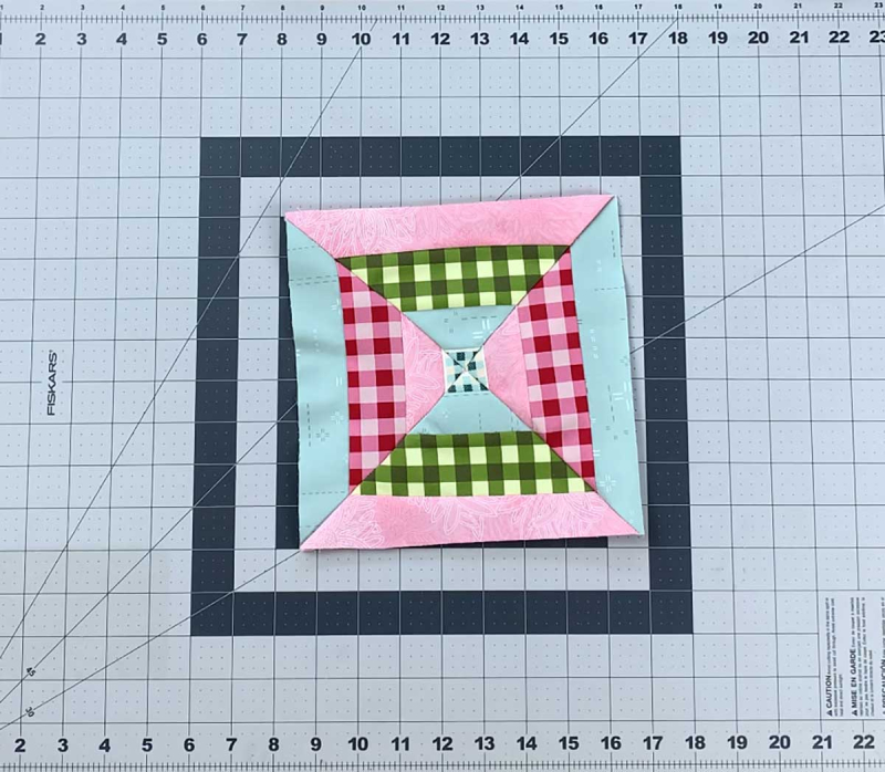 Extra-block Extra-block