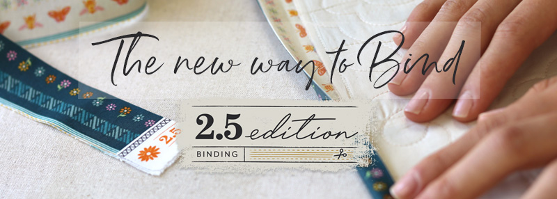 AGF 2.5 Edition Binding Fabrics