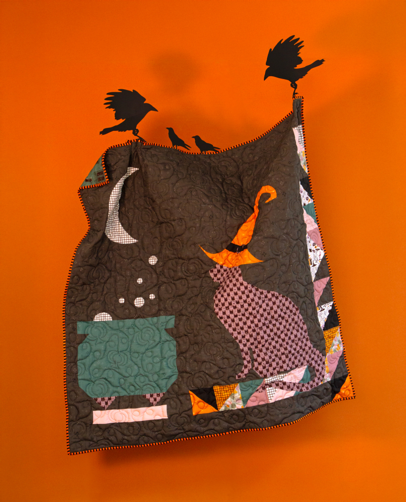 Ghostly-and-Haunted-Free-Quilt-2