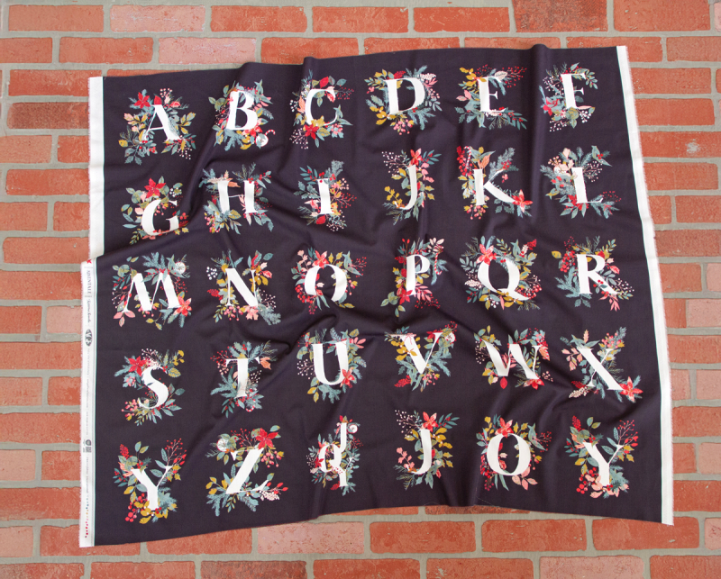 Jingle-All-the-letters-panel