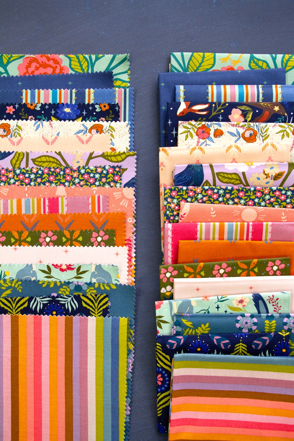 Find the Magic of Sewing with Starling&nbsp;Fabrics