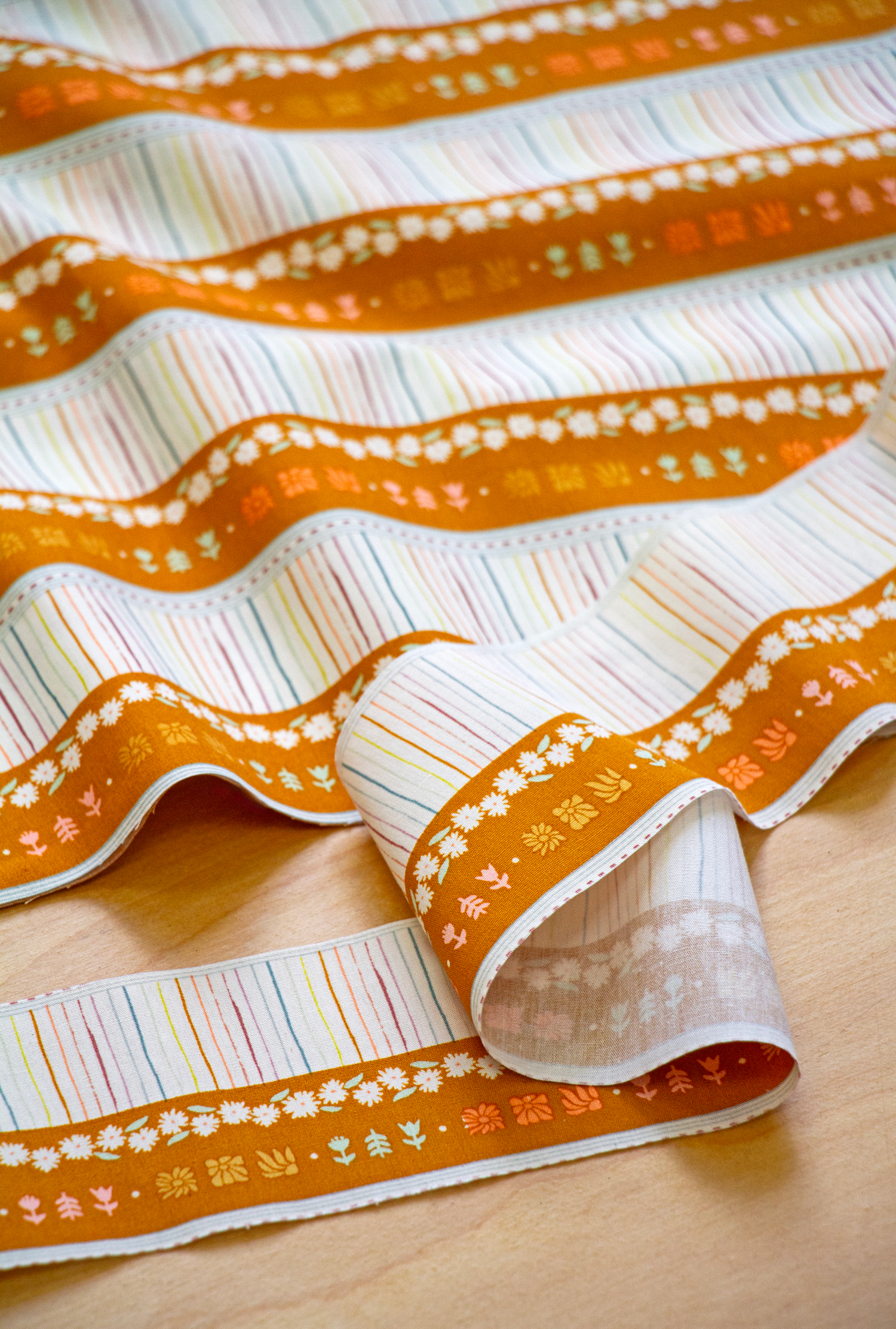 Get the 'Sprouts' FREE Quilting Pattern-Strip Roll and Beginner