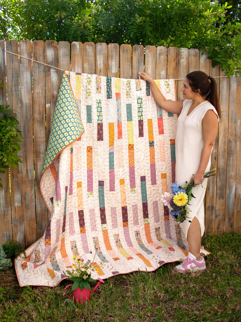 Save Time & Fabric with AGF Precuts + Free&nbsp;Patterns!